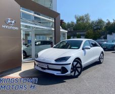 Hyundai Ioniq 6 2025