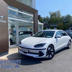 Hyundai Ioniq 6 2025
