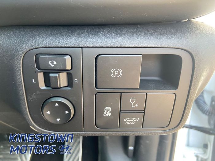 Hyundai Ioniq 6 2025