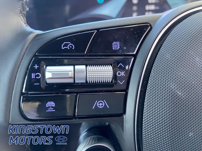 Hyundai Ioniq 6 2025