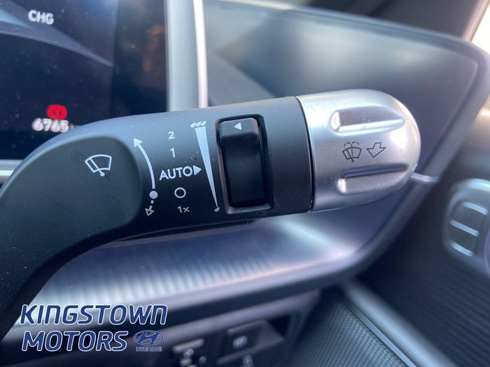 Hyundai Ioniq 6 2025