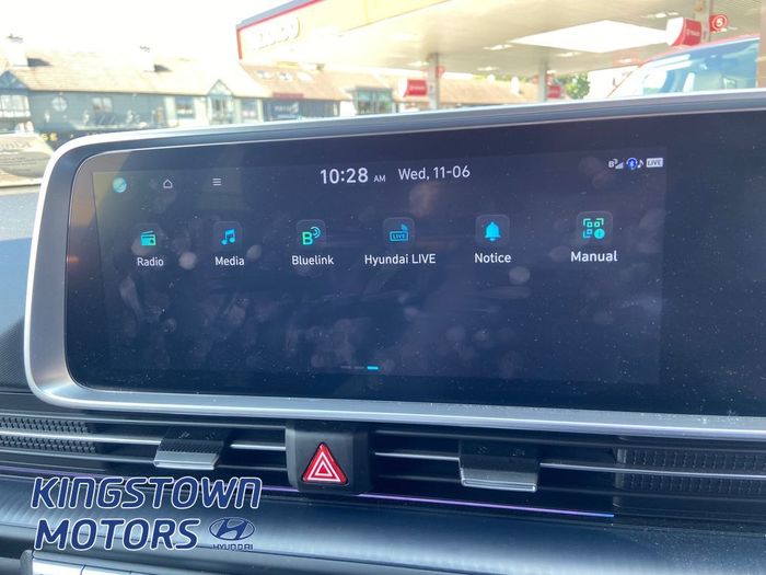 Hyundai Ioniq 6 2025