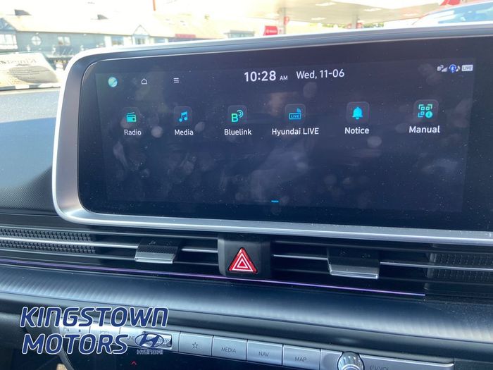 Hyundai Ioniq 6 2025