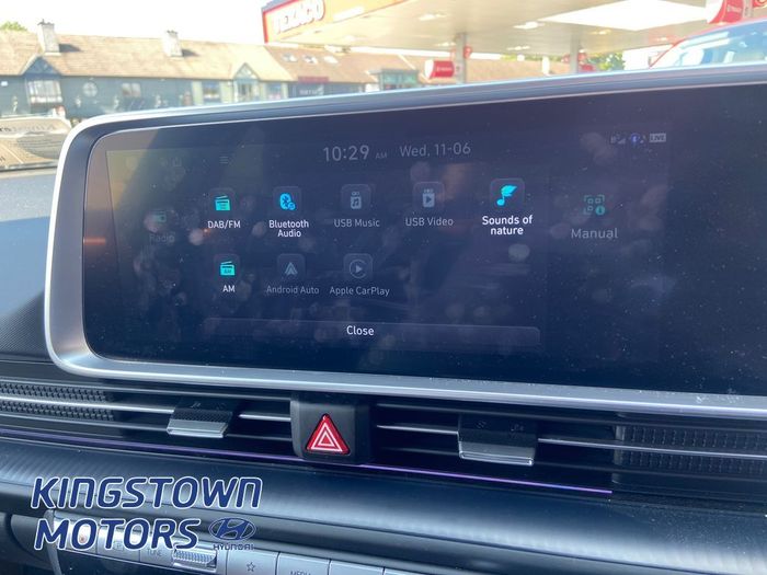Hyundai Ioniq 6 2025