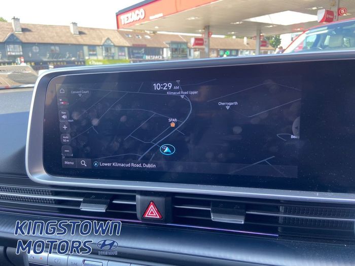 Hyundai Ioniq 6 2025