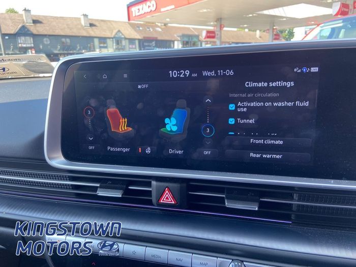Hyundai Ioniq 6 2025