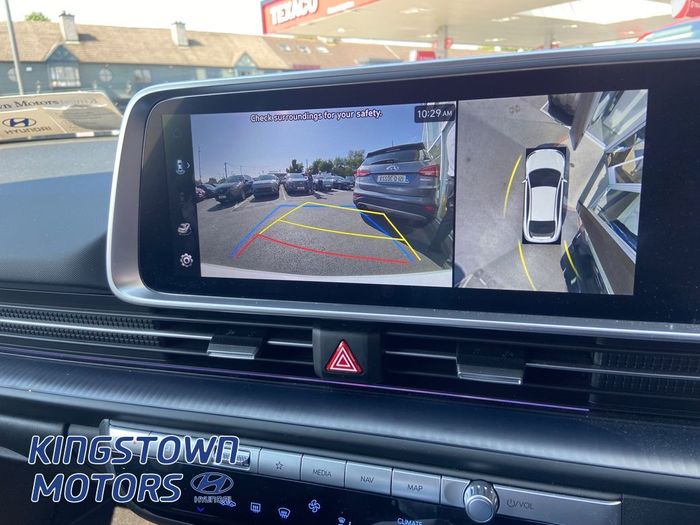 Hyundai Ioniq 6 2025
