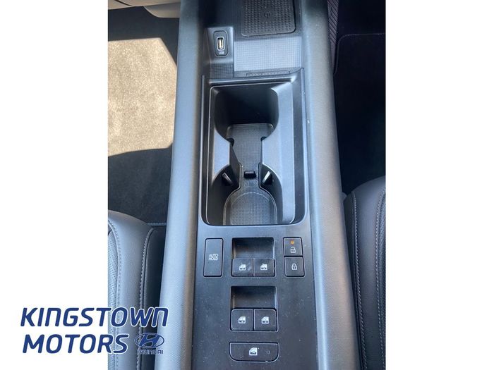 Hyundai Ioniq 6 2025