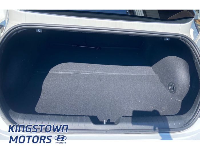 Hyundai Ioniq 6 2025