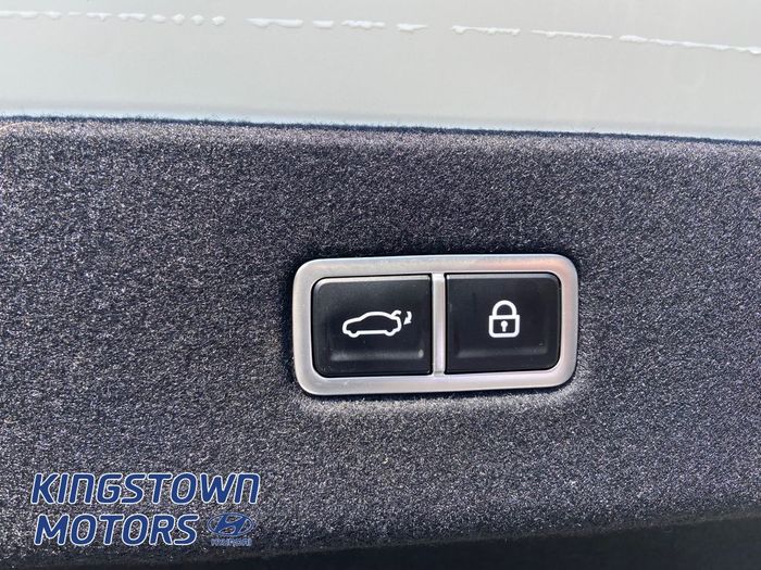 Hyundai Ioniq 6 2025