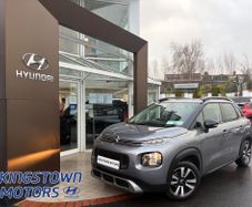Citroen C3 Aircross 2018