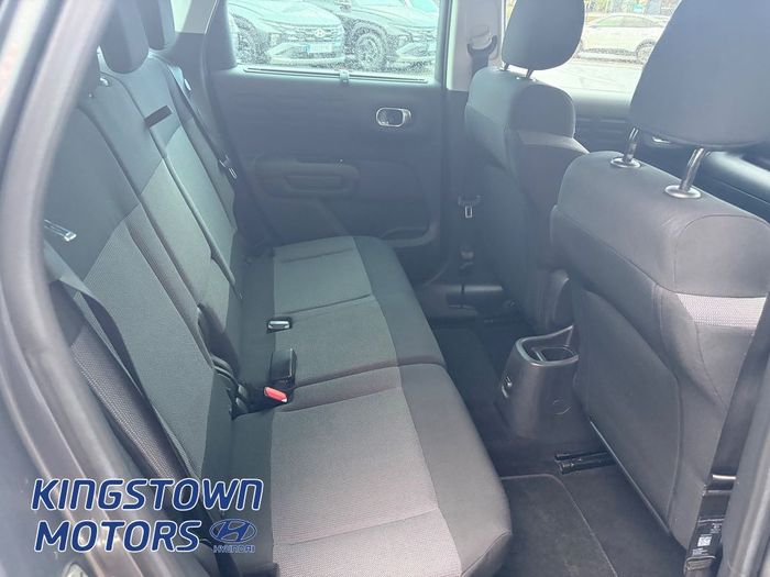 Citroen C3 Aircross 2018