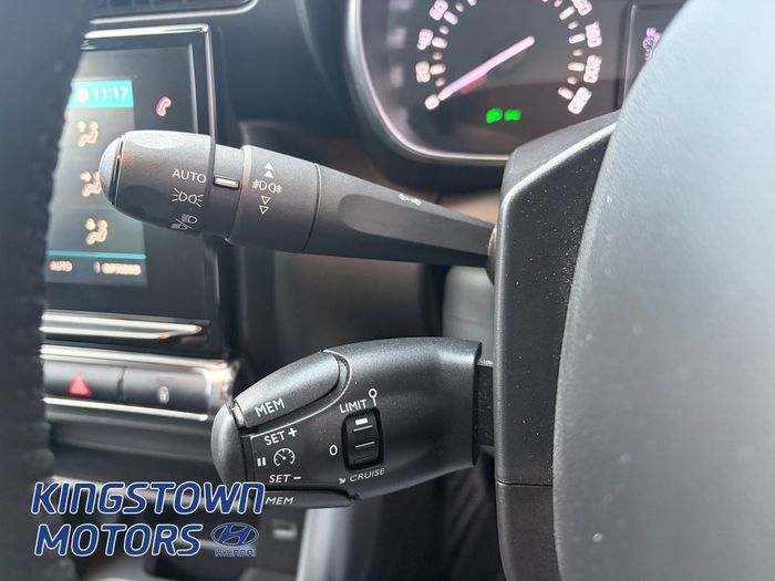 Citroen C3 Aircross 2018