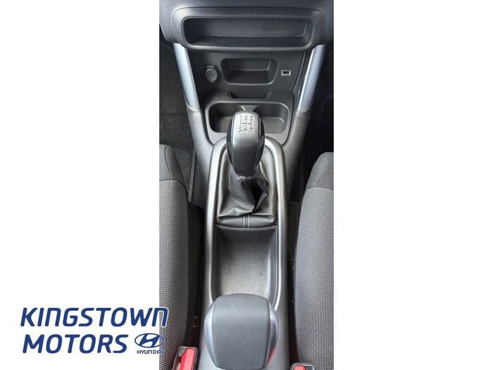 Citroen C3 Aircross 2018