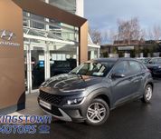 Hyundai Kona 2021