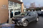 Hyundai Kona 2021