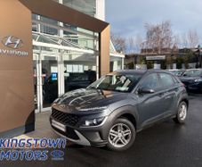Hyundai Kona 2021