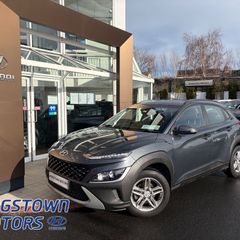 Hyundai Kona 2021