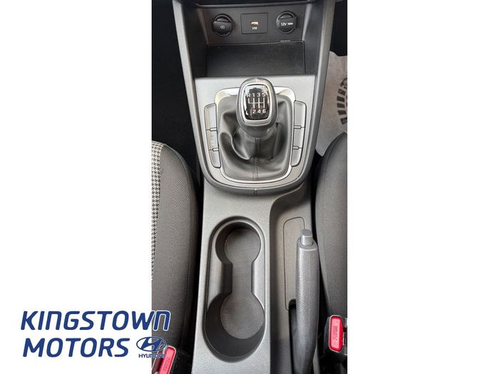 Hyundai Kona 2021