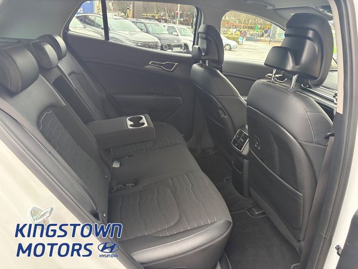 Kia Sportage 2023