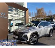 Hyundai Tucson 2025