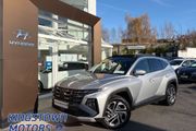 Hyundai Tucson 2025