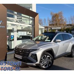 Hyundai Tucson 2025