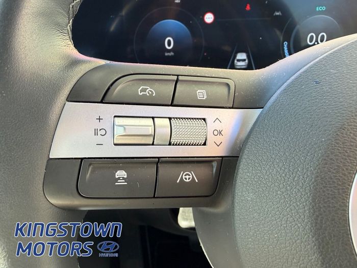 Hyundai Tucson 2025