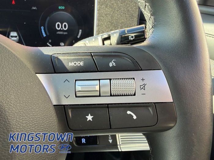 Hyundai Tucson 2025