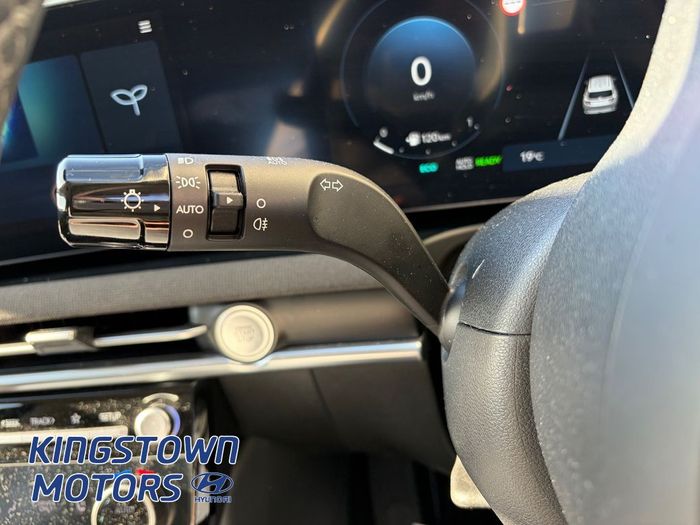 Hyundai Tucson 2025