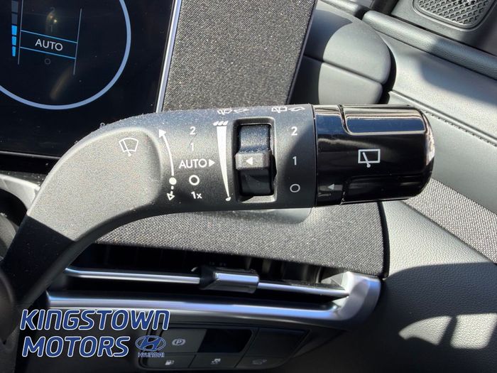 Hyundai Tucson 2025