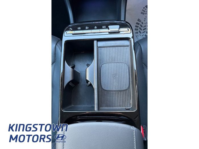 Hyundai Tucson 2025