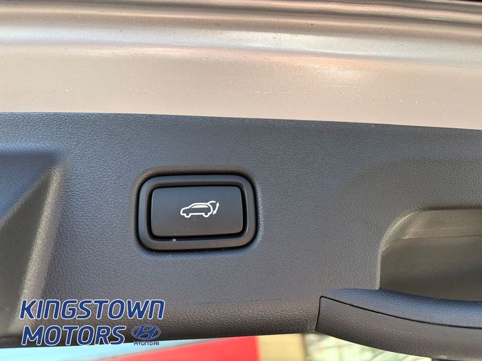 Hyundai Tucson 2025