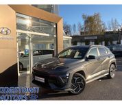Hyundai Kona 2025