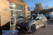 Hyundai Kona 2025