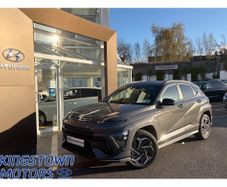 Hyundai Kona 2025