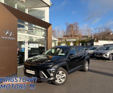 Hyundai Kona 2025
