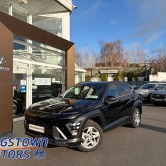 Hyundai Kona 2025