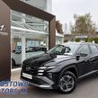Hyundai Tucson 2026