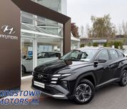 Hyundai Tucson 2026
