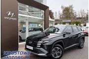 Hyundai Tucson 2026