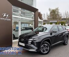 Hyundai Tucson 2026
