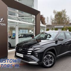Hyundai Tucson 2026
