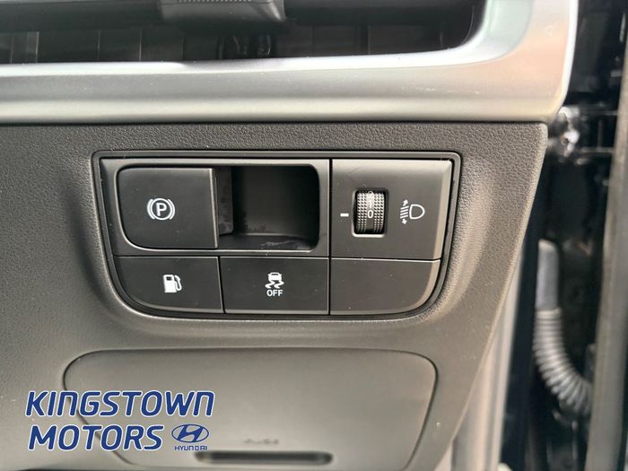 Hyundai Tucson 2026