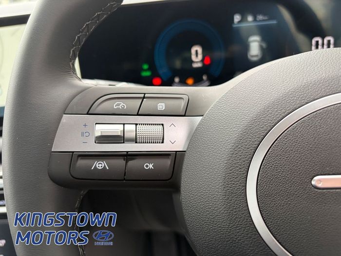 Hyundai Tucson 2026