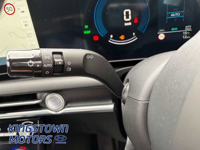Hyundai Tucson 2026