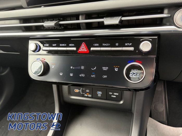 Hyundai Tucson 2026