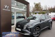 Hyundai Tucson 2026