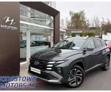 Hyundai Tucson 2026
