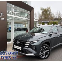 Hyundai Tucson 2026